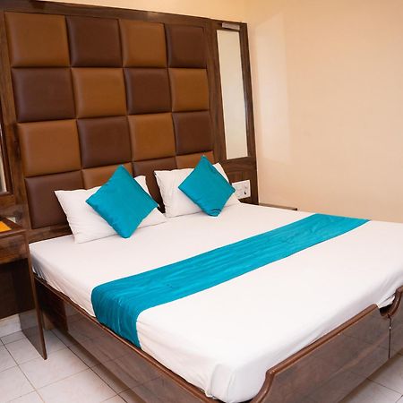 Saigal Guest House Mumbai Ngoại thất bức ảnh