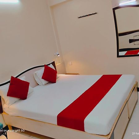 Saigal Guest House Mumbai Ngoại thất bức ảnh