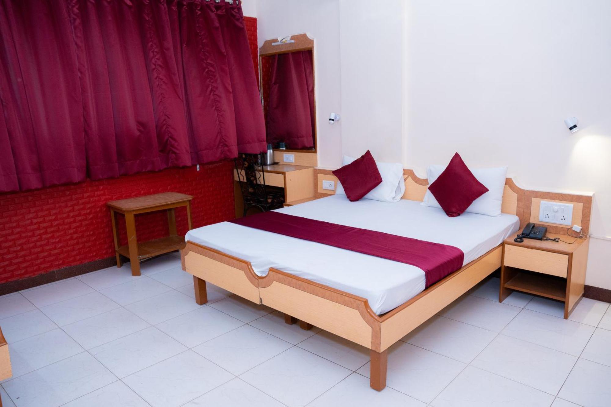 Saigal Guest House Mumbai Ngoại thất bức ảnh