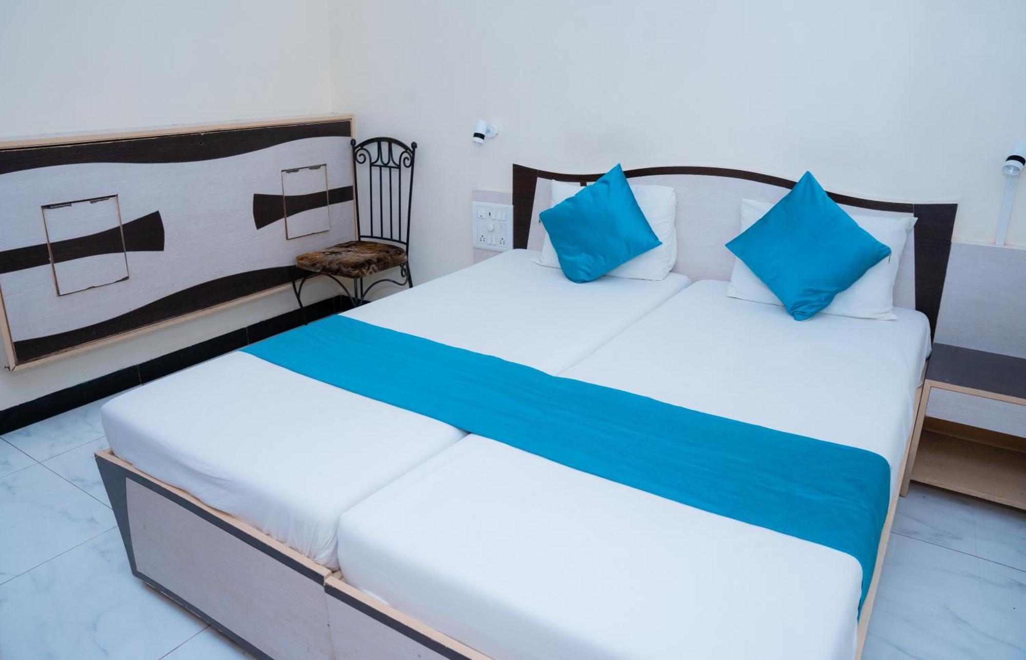 Saigal Guest House Mumbai Ngoại thất bức ảnh