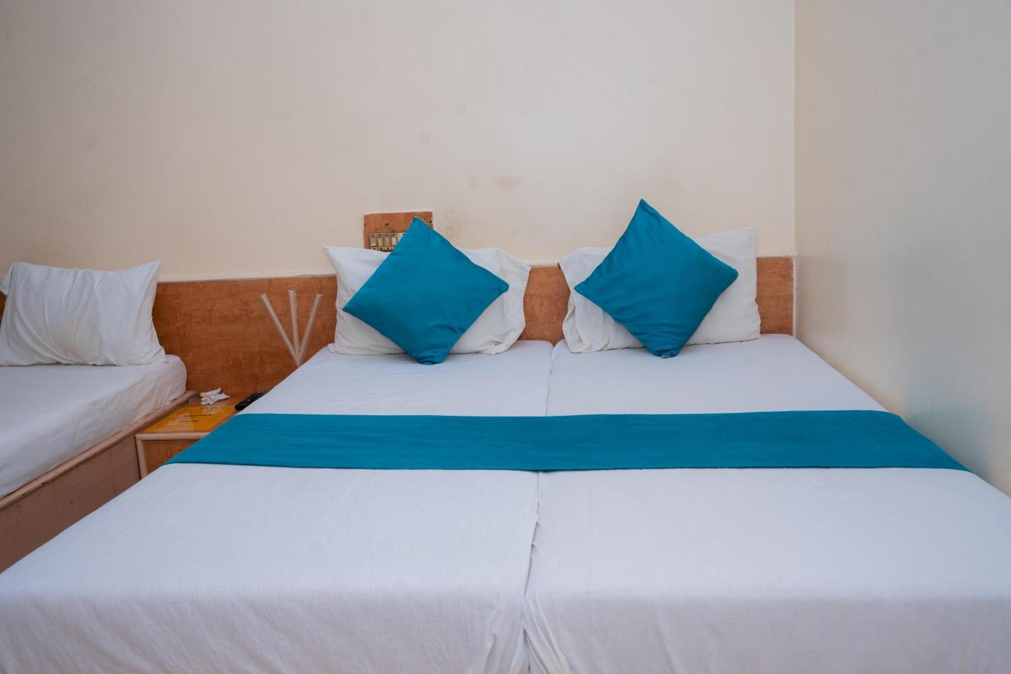 Saigal Guest House Mumbai Ngoại thất bức ảnh